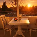 Luxury Apartment-aurora 33 Free Parking Center Apartment Podgorica