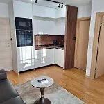 Apartment Luxury Apartment-aurora 33 Free Parking Center