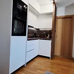 Apartament Luxury Apartment-aurora 33 Free Parking Center Podgorica