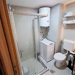 Luxury Apartment-aurora 33 Free Parking Center * Подгориця