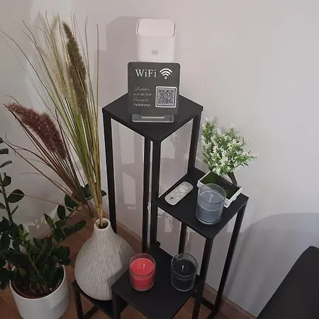 Luxury Apartment-aurora 33 Free Parking Center