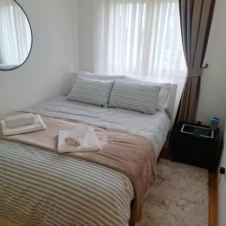 Appartement Luxury Apartment-aurora 33 Free Parking Center Podgorica