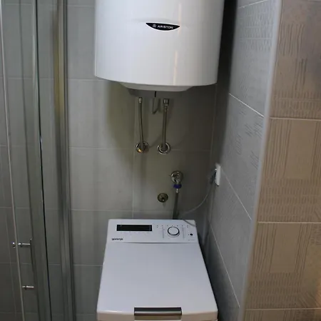 Luxury Apartment-aurora 33 Free Parking Center * Подгориця