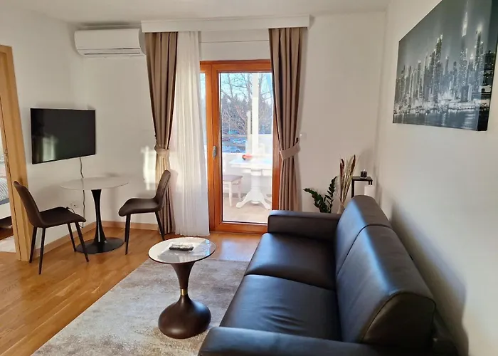 Appartement Luxury Apartment-aurora 33 Free Parking Center
