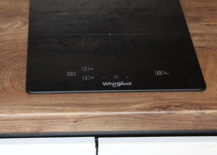 Appartement Luxury Apartment-aurora 33 Free Parking Center *