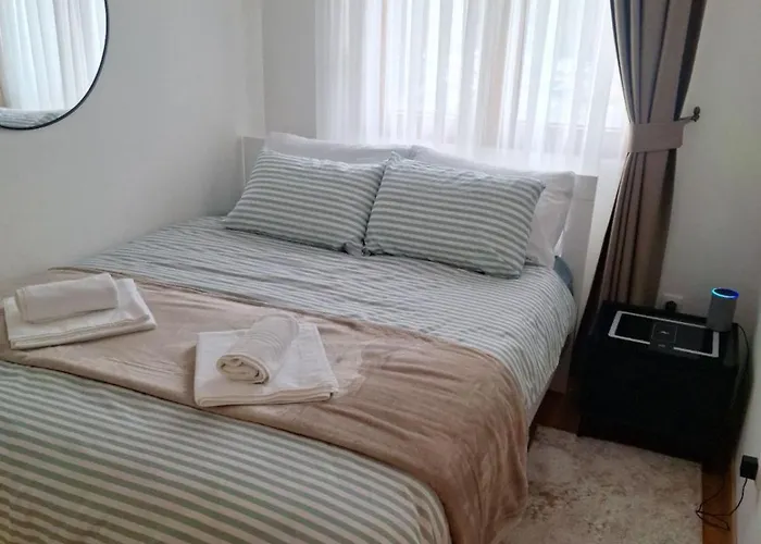 Appartement Luxury Apartment-aurora 33 Free Parking Center Podgorica