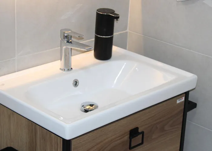 Luxury Apartment-aurora 33 Free Parking Center Appartement *