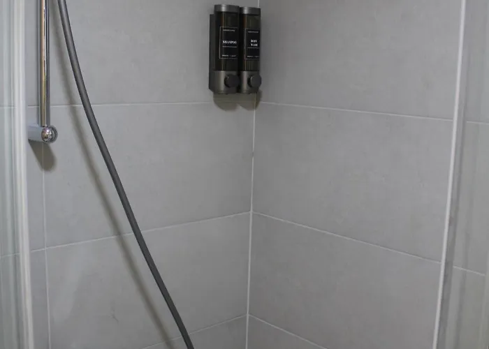 Luxury Apartment-aurora 33 Free Parking Center Appartement