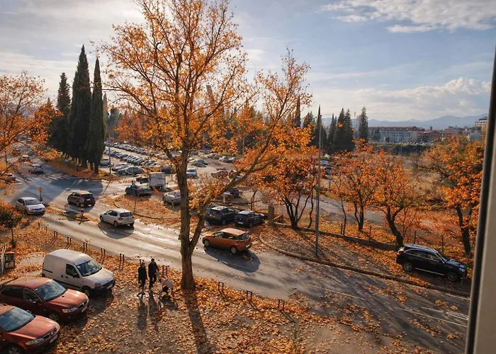 Luxury Apartment-aurora 33 Free Parking Center