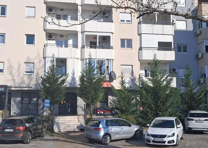 Appartement Luxury Apartment-aurora 33 Free Parking Center *