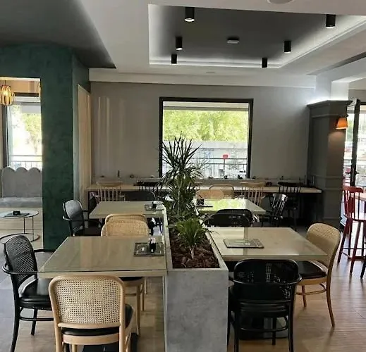 Appartement Luxury Apartment-aurora 33 Free Parking Center