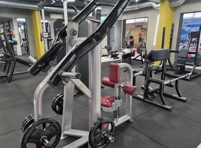 Appartement Luxury Apartment-aurora 33 Free Parking Center Podgorica