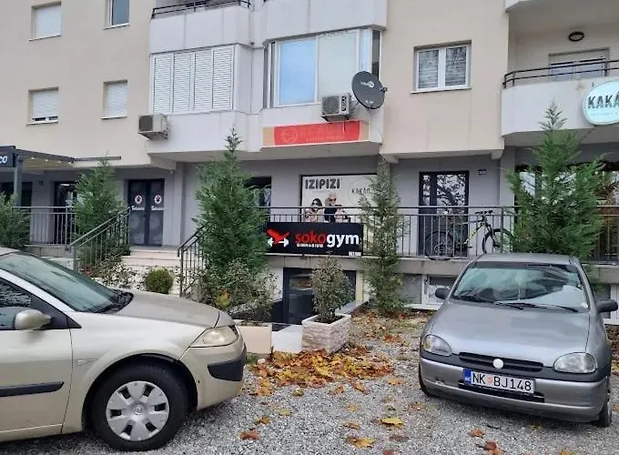 Luxury Apartment-aurora 33 Free Parking Center *